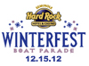 Winterfest Boat Parade