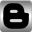 Blogspot Icon