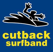 Cutback Surf Band