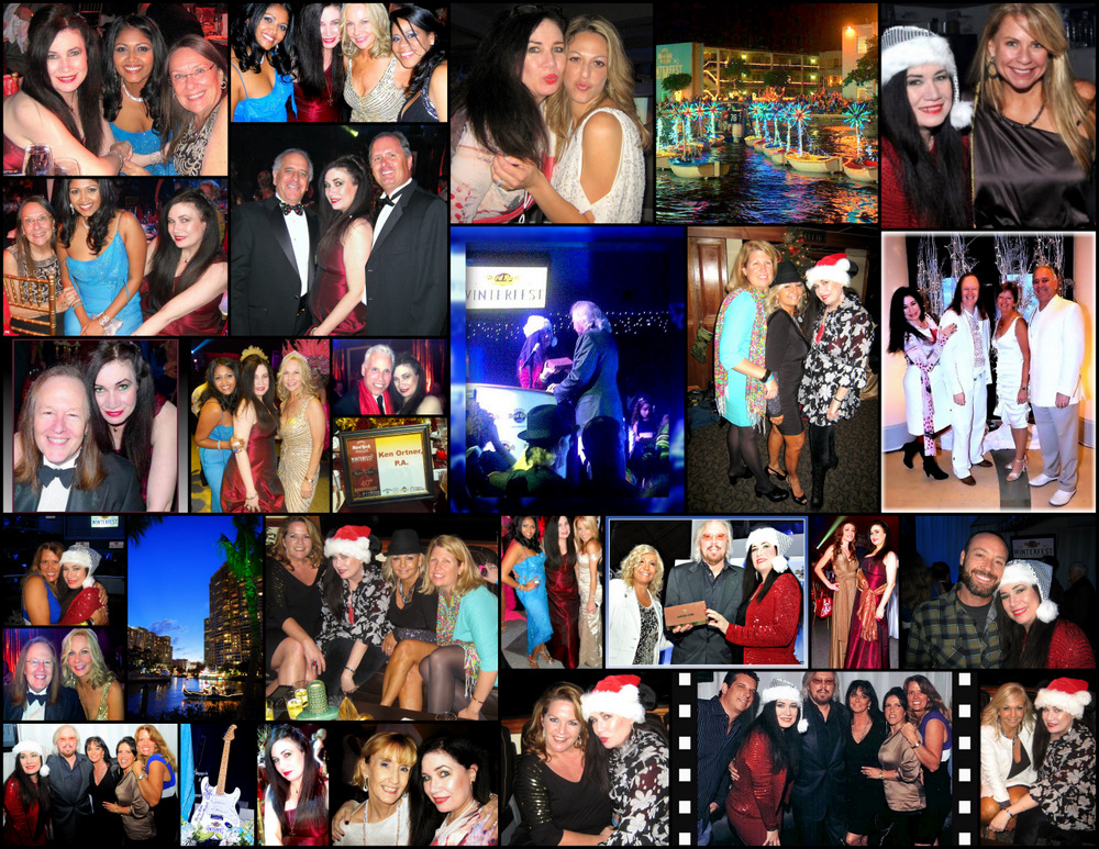 2011 Winterfest Memories