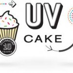 UV Cake Vodka