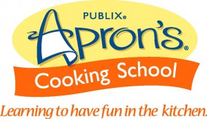 Publix Apron's Cooking School