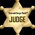 Burger Battle Judge