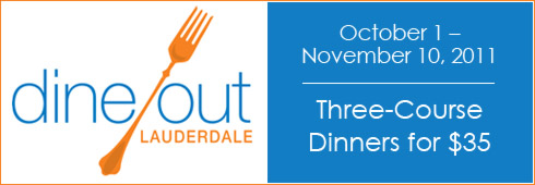 Dine Out Lauderdale