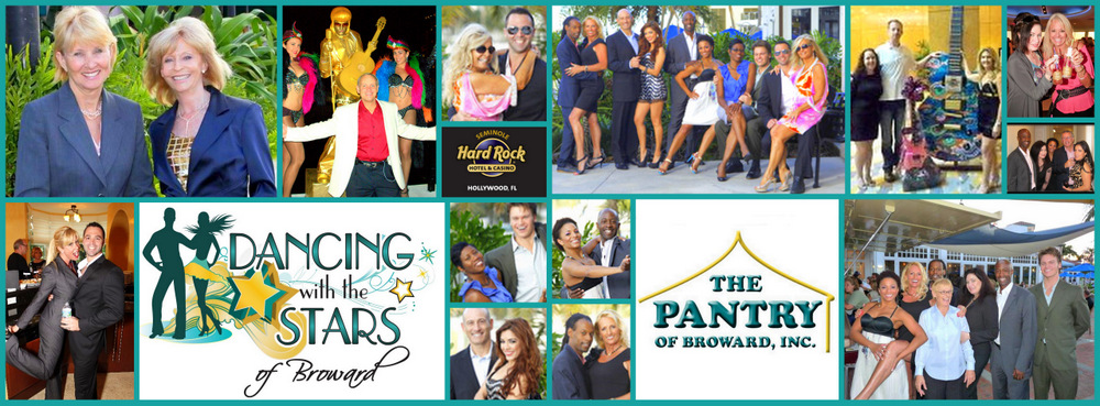 Dancing with the Stars of Broward Committee