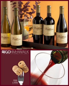 Bonterra Winemaker Dinner
