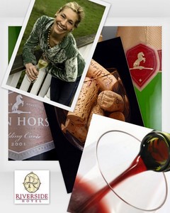 Iron Horse Winery