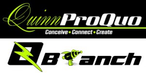 Introducing Q Branch @QuinnProQuo