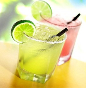 Margaritas!