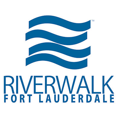 Riverwalk Fort Lauderdale Logo