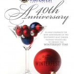 Winterfest-Tini