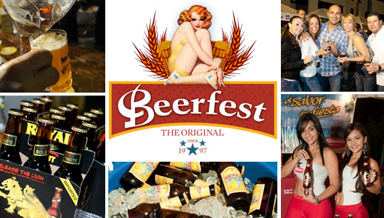 New Tines Beerfest