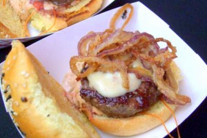 Charm City Burger Company