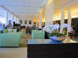 The Lounge